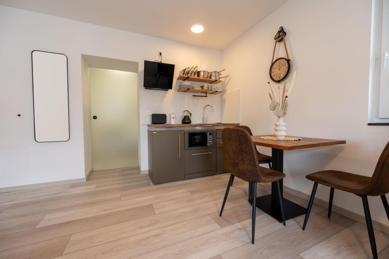 Altstadt Apartments Worth am Main Exterior photo